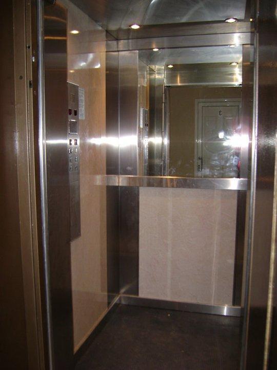 Edelweiss Aparthotel Tsoutsouros  Exterior photo